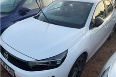 5 - 2025 Opel Corsa 1.2 Edition 