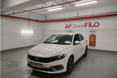 61 - 2023 Fiat Egea 1.6 Multijet Lounge 