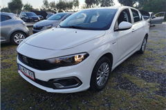 59 - 2024 Fiat Egea 1.6 Multijet Easy 