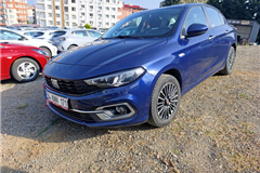 52 - 2024 Fiat Egea 1.6 Multijet Urban 