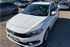 60 - 2024 Fiat Egea 1.6 Multijet Easy 