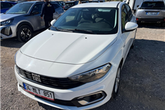 55 - 2024 Fiat Egea 1.6 Multijet Easy 