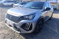 43 - 2025 Peugeot 2008 1.2 PureTech Allure 