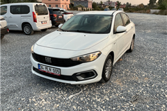 53 - 2024 Fiat Egea 1.6 Multijet Easy 