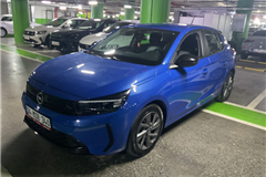 47 - 2024 Opel Corsa 1.2 Edition 