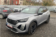 41 - 2024 Peugeot 2008 1.2 PureTech GT 