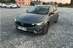 51 - 2024 Fiat Egea 1.6 Multijet Urban 