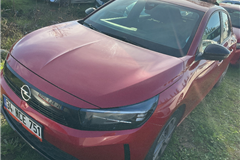 9 - 2025 Opel Corsa 1.2 Edition 