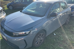 2 - 2025 Opel Corsa 1.2 Edition 