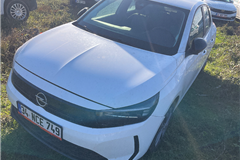107 - 2025 Opel Corsa 1.2 Edition 