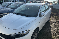 97 - 2025 Fiat Egea 1.6 Multijet Easy 
