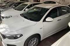 9 - 2020 Fiat Egea 1.3 Multijet Easy 