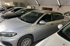 14 - 2020 Fiat Egea 1.3 Multijet Easy 