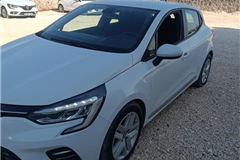 45 - 2020 Renault Clio 1.3 TCe Touch 