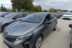 40 - Seçiniz Renault Clio 1.0 TCe EVOLUTION  