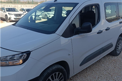 57 - 2024 Toyota PROACE