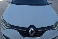 54 - 2020 Renault Megane 1.5 Blue DCI Touch 