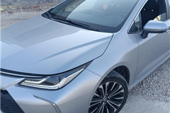 56 - 2024 Toyota Corolla 1.8 Hybrid Flame X-Pack 