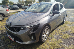 33 - 2025 Renault Clio 1.0 TCe EVOLUTION  