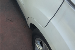 10 - 2020 Ford Tourneo Courier 1.5 TDCi Delux 