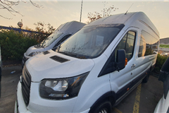 3 - 2017 Ford Transit 440E