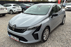 36 - 2024 Renault Clio 1.0 TCe EVOLUTION  