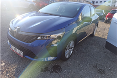 30 - 2025 Renault Clio 1.0 TCe EVOLUTION  