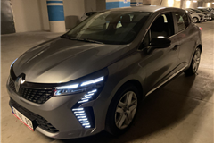 35 - 2025 Renault Clio 1.0 TCe EVOLUTION  