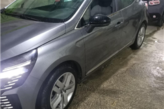 32 - Seçiniz Renault Clio 1.0 TCe EVOLUTION  