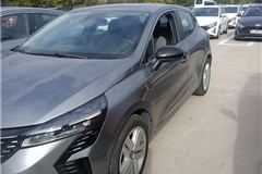 37 - Seçiniz Renault Clio 1.0 TCe EVOLUTION  