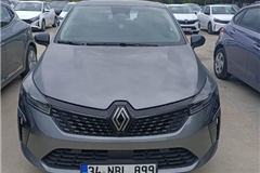 29 - Seçiniz Renault Clio 1.0 TCe EVOLUTION  