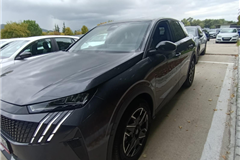 25 - Seçiniz Peugeot 3008 1.2 Hybrid Allure 