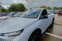 24 - Seçiniz Peugeot 3008 1.2 Hybrid Allure 