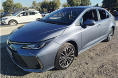 16 - 2023 Toyota Corolla 1.8 Hybrid Flame X-Pack 