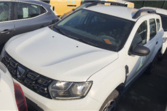 51 - 2021 Dacia Duster 