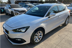 21 - 2024 Seat Leon 1.0 eTSI Style 