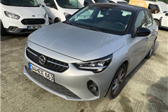 58 - 2023 Opel 