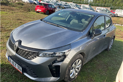 27 - 2024 Renault Clio 1.0 TCe EQUILIBRE