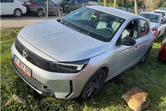 29 - 2025 Opel Corsa 1.2 Edition 