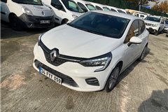 61 - 2022 Renault Clio 