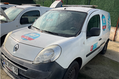 55 - 2014 Renault Kangoo 