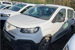 28 - 2025 Fiat Doblo Combi 1.5