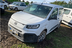 25 - 2025 Fiat Doblo Combi 1.5