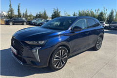8 - 2025 DS Automobiles DS7 Crossback 