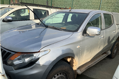 41 - 2018 Mitsubishi 