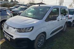 23 - 2025 Fiat Doblo Combi 1.5