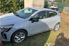 21 - 2023 Renault Clio 1.0 TCe EVOLUTION  