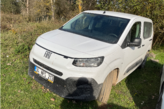 22 - 2025 Fiat Doblo Combi 1.5