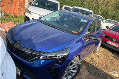 20 - 2024 Renault Clio 1.0 TCe EVOLUTION  