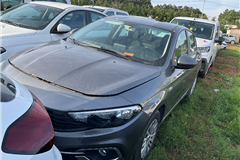 19 - 2023 Fiat Egea 1.4 Fire Easy Plus 